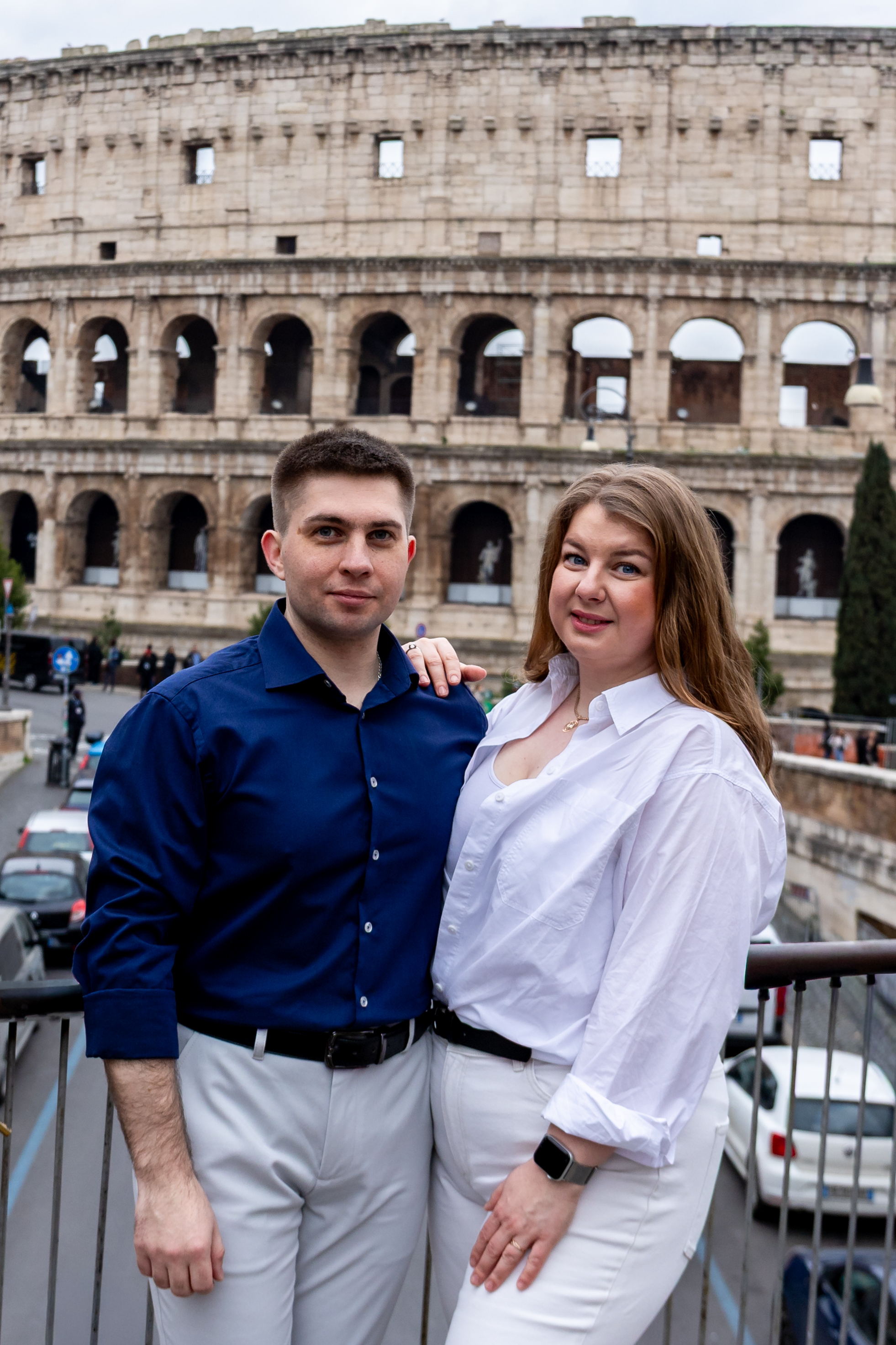 Oleksandr & Iryna
